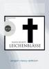 Leichenblässe, 1 MP3-CD (DAISY Edition) - Simon Beckett