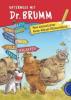Unterwegs mit Dr. Brumm - Mein bärenstarker Reise-Rätsel-Mitmachblock - 