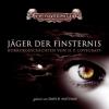 Jäger der Finsternis, 4 Audio-CDs - Howard Ph. Lovecraft