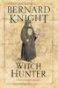 Witch Hunter, The - Bernard Knight