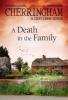 Cherringham - A Death in the Family - Neil Richards, Matthew Costello