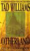 Otherland 1. City of Golden Shadow - Tad Williams