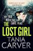 The Lost Girl - Tania Carver