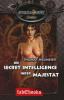 SteamPunk 5 Erotics: Die Secret Intelligence Ihrer Majestät - Thomas Neumeier