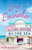 Brief Encounter at the Picture House by the Sea - Holly Hepburn