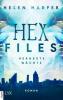 Hex Files - Verhexte Nächte - Helen Harper