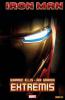 Iron Man: Extremis - Warren Ellis