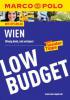 MARCO POLO Reiseführer Low Budget Wien - Walter M. Weiss
