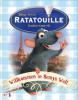 Ratatouille - Walt Disney