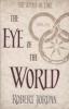 Wheel of Time 01. The Eye of the World - Robert Jordan