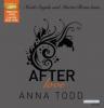 After love, 3 Audio, - Anna Todd