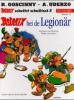 Asterix bei de Legionär. Asterix als Legionär, schwäbische Ausgabe - 