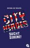 CITY HEROES - Sucht Serene! - Peter Jay Black