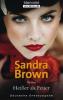 Heißer als Feuer - Sandra Brown
