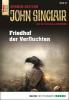 John Sinclair Sonder-Edition - Folge 023 - Jason Dark
