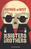 Die Sisters Brothers - Patrick deWitt
