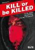 Kill or be Killed Buch 1 - Ed Brubaker, Elizabeth Breitweiser