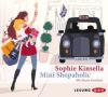 Mini Shopaholic, 5 Audio-CDs - Sophie Kinsella