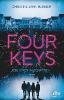 Four Keys - Die Stadt im Schatten - Christine Lynn Herman