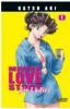 Manga Love Story for Ladies 01 - Katsu Aki