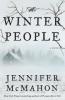 The Winter People - Jennifer Mcmahon