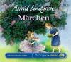 Märchen, 4 Audio-CDs - Astrid Lindgren