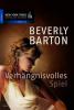Verhängnisvolles Spiel - Beverly Barton
