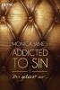 Addicted to Sin - Du gehörst mir ... - Monica James
