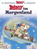 Asterix 28: Asterix im Morgenland - René Goscinny, Albert Uderzo