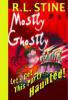 Let's Get This Party Haunted! - R. L. Stine