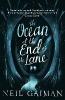 The Ocean at the End of the Lane. Christmas Edition - Neil Gaiman
