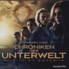 Chroniken der Unterwelt - City of Bones, 2 Audio-CDs - Cassandra Clare