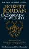 Crossroads of Twilight - Robert Jordan
