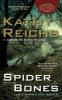 Spider Bones - Kathy Reichs