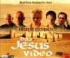 Das Jesus Video, 6 Audio-CDs - Andreas Eschbach