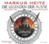 Die Legenden der Albae 01. Gerechter Zorn - Markus Heitz