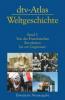 dtv-Atlas Weltgeschichte. Bd.2 - Manfred Hergt