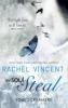 My Soul To Steal (Soul Screamers, Book 4) - Rachel Vincent