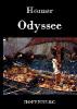 Odyssee - Homer