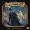Sherlock Holmes - Im Schatten des Rippers, Audio-CD - Marc Gruppe, Arthur Conan Doyle