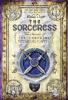 The Sorceress. Die mächtige Zauberin, englische Ausgabe - Michael Scott