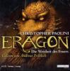 Eragon - Die Weisheit des Feuers, 24 Audio-CDs - Christopher Paolini