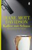 Kaffee mit Schuss - Diane Mott Davidson