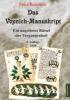 Das Voynich-Manuskript - Peter Roitzsch