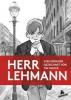 Herr Lehmann (Graphic Novel) - Sven Regener