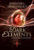 Dark Elements - Steinerne Schwingen - Jennifer L. Armentrout