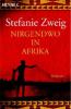 Nirgendwo in Afrika - Stefanie Zweig