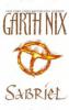 Sabriel, English edition - Garth Nix