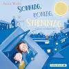 Sonntag, Montag, Sternentag, 1 Audio-CD - Anna Woltz