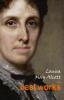 Louisa May Alcott: The Best Works - -